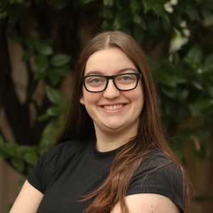 Fundraising Page: Maddie Smith